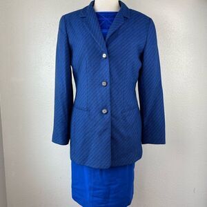 Vintage Liz Claiborne Three Piece Outfit Size 10 EUC